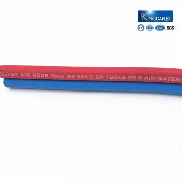 Multipurpose LPG Hose Welding Rubber Hose